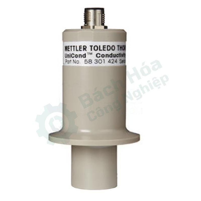 Điện cực đo độ dẫn điện METTLERTOLEDO MT-unicond404