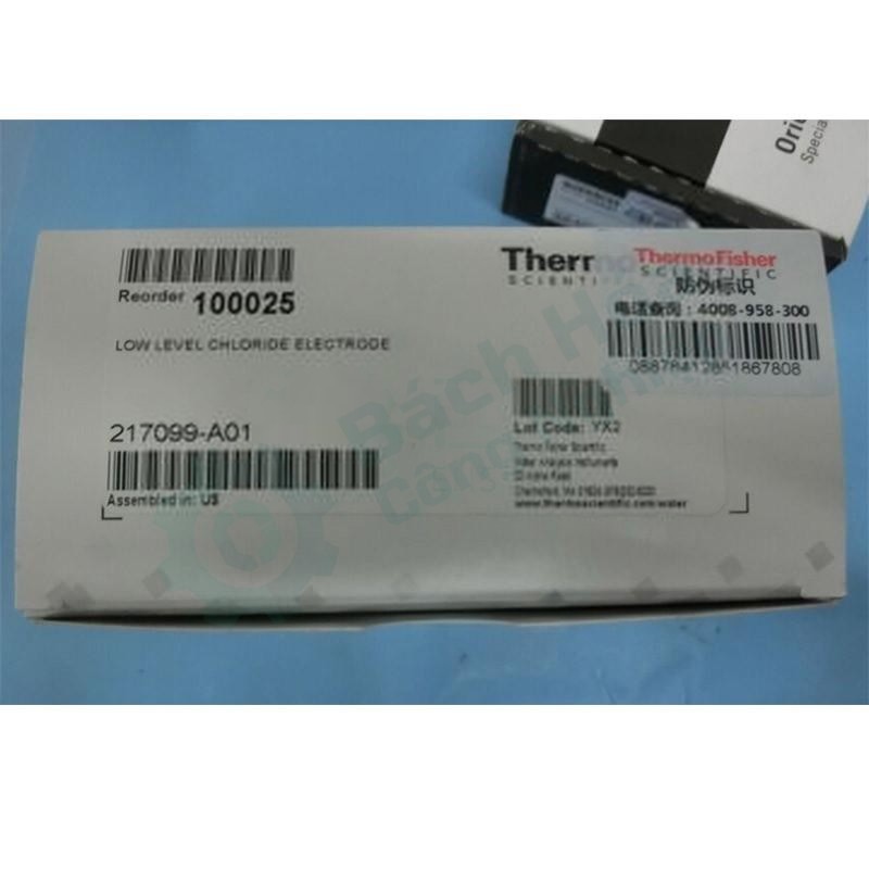 Điện cực đo ORION 100025