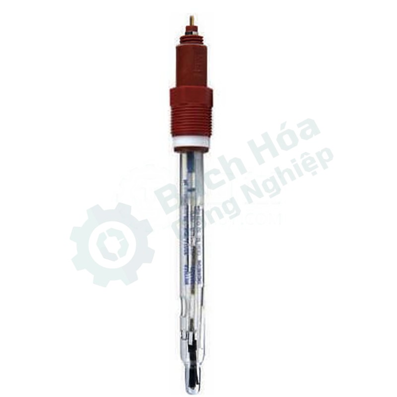 Điện cực pH nước siêu sạch ISM METTLERTOLEDO MT-pHure