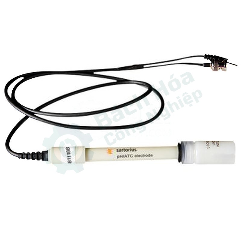 Điện cực pH SARTORIUS PY-ASI