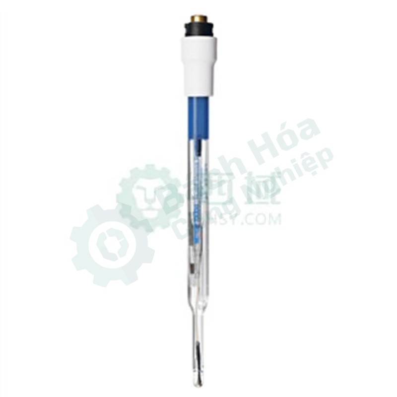 Điện cực pH tổ hợp cho mẫu nhớt METTLER 51343151