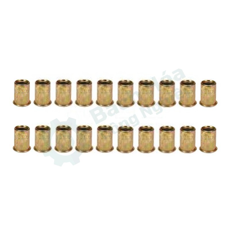 Đinh tán ren (rivet nut) M12 YATO M12YT-36476