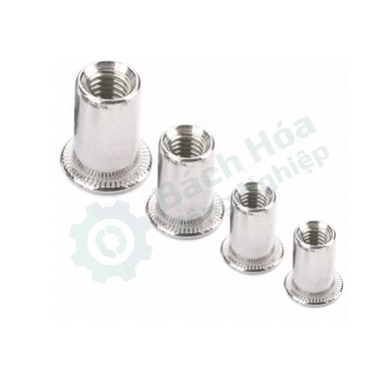 Đinh tán ren (rivet nut) M4 YATO M4YT-36452