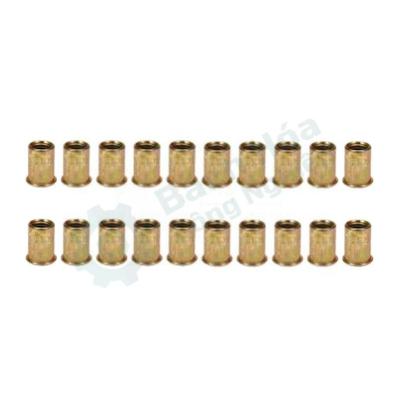 Đinh tán ren (rivet nut) M4 YATO M4YT-36471