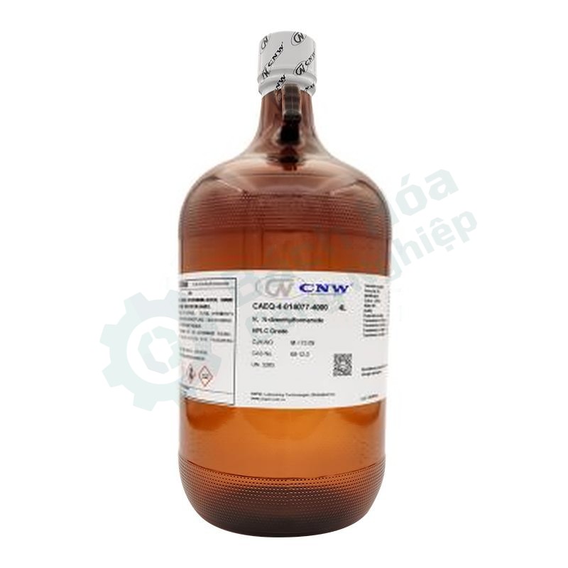 DMF HPLC (thuốc thử sắc ký) CNW CAEQ-4-014077-4000