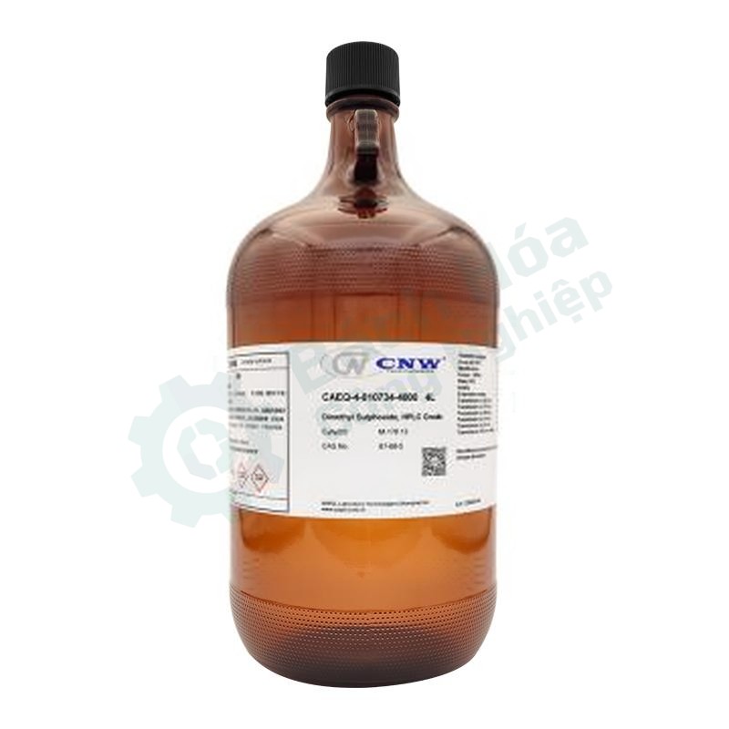 DMSO HPLC (thuốc thử sắc ký) CNW CAEQ-4-010734-4000