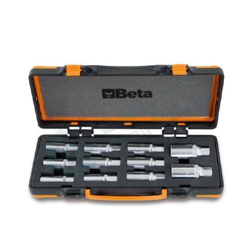 Đồ tháo bu lông-ốc gãy BETA Beta-014330311