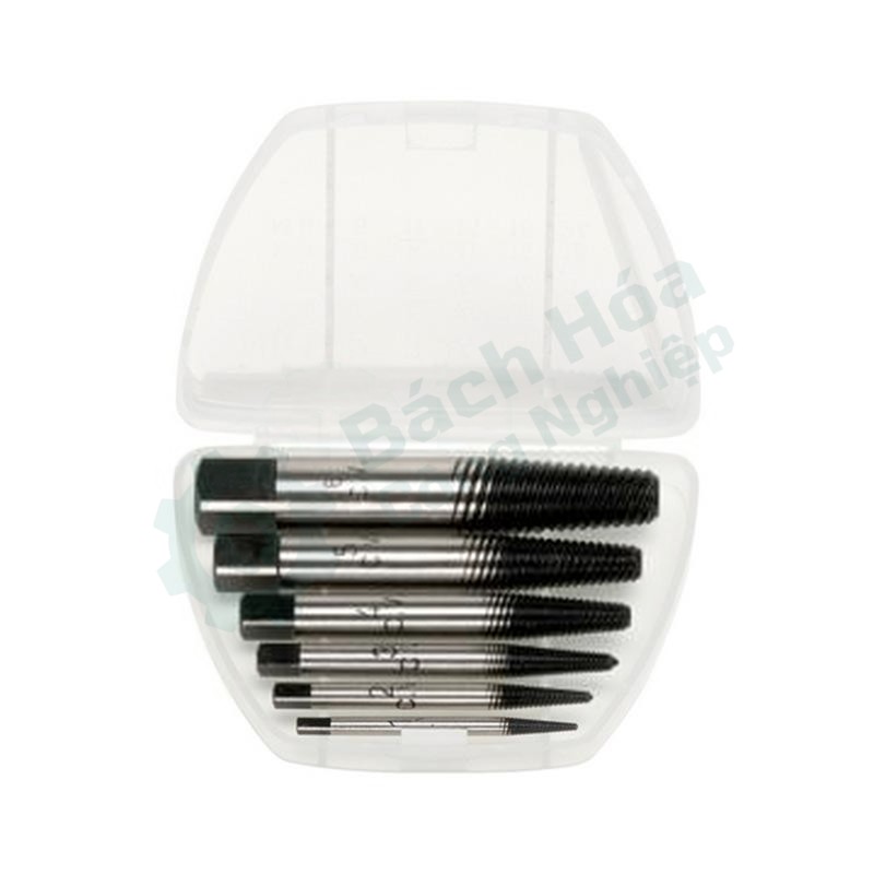 Đồ tháo bu lông-ốc gãy WURTH 0695684540