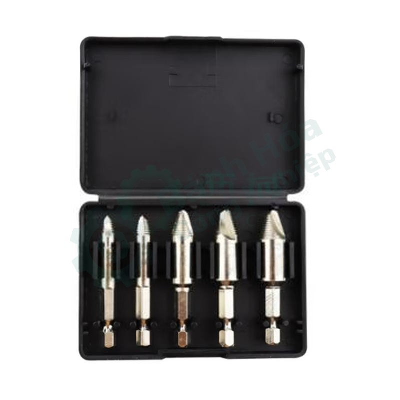 Đồ tháo bu lông-ốc gãy YATO YT-06035