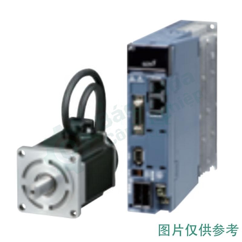 Động cơ servo AC GYG751 FUJIELECTRIC GYG751CC2-T2G-B