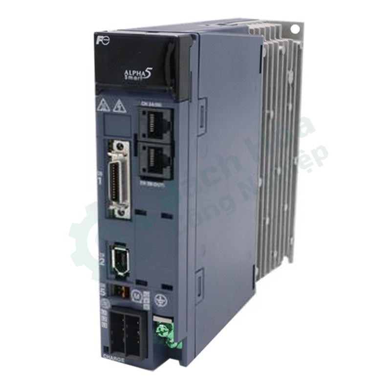 Động cơ servo GYG102 FUJIELECTRIC GYG102C5-RG2