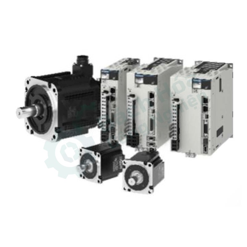 Động cơ servo YASKAWA SGMXJ-04AUA6SC2