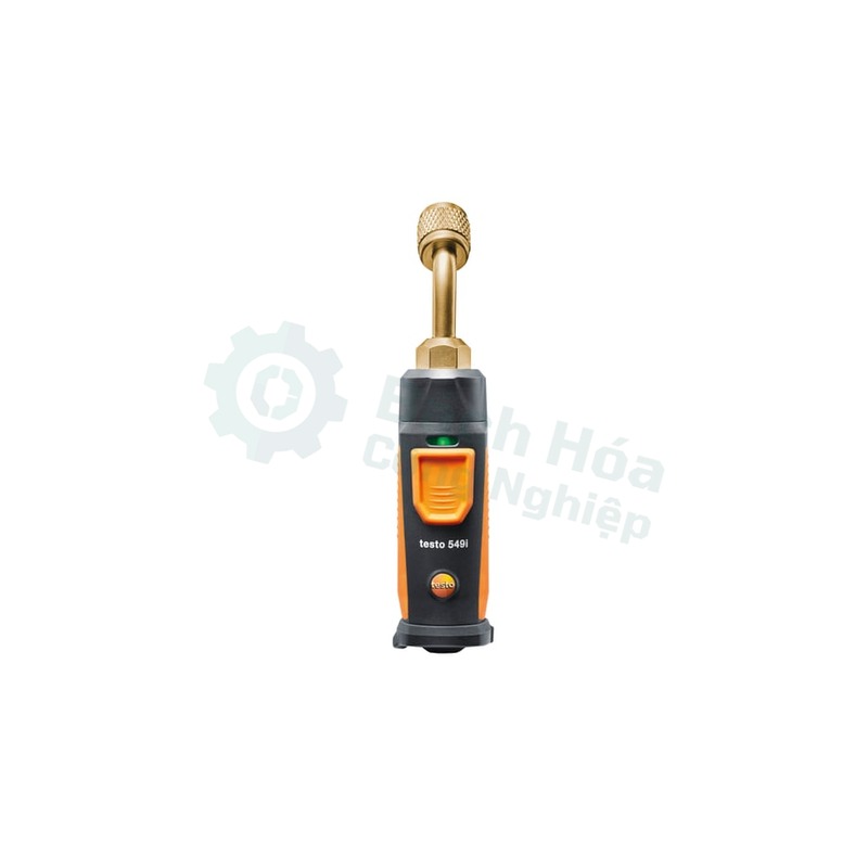 Đồng hồ áp suất TESTO 549I