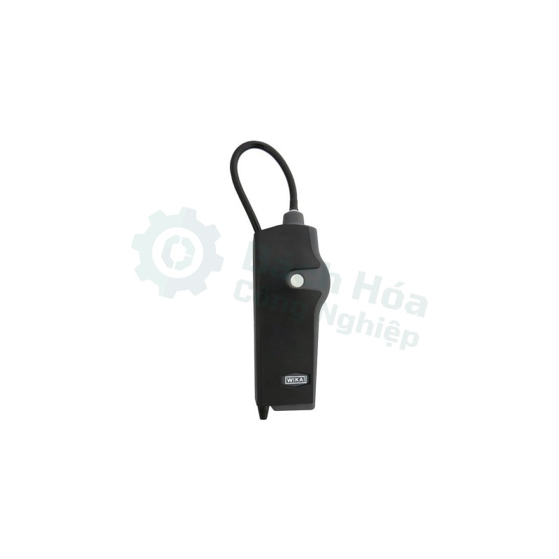 Đồng hồ áp suất WIKA D100
