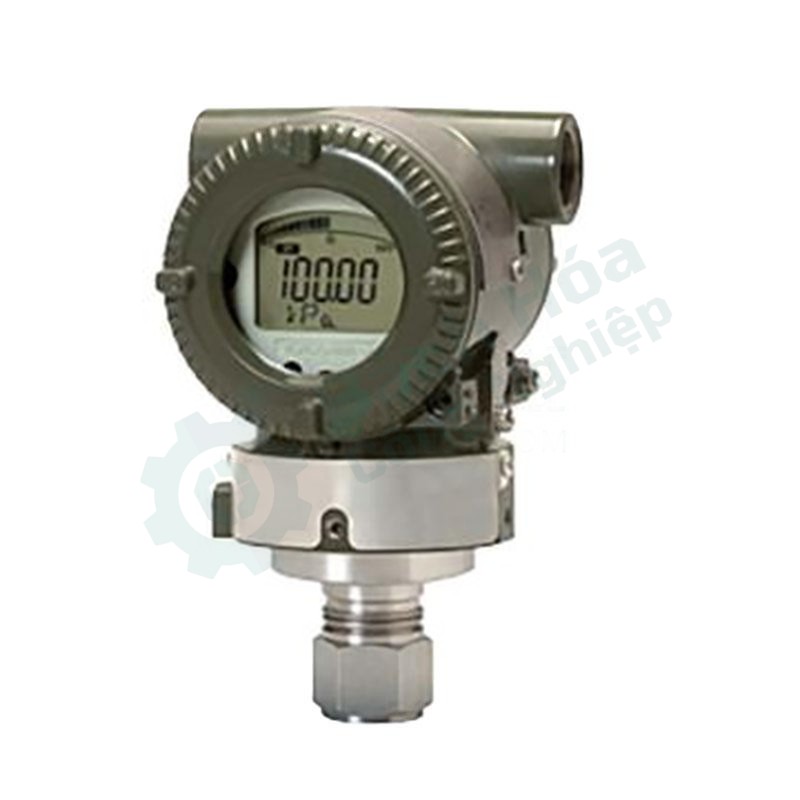 Đồng hồ đo áp suất (transmitter) YOKOGAWA EJA530E-DBS4N-012DL/D4
