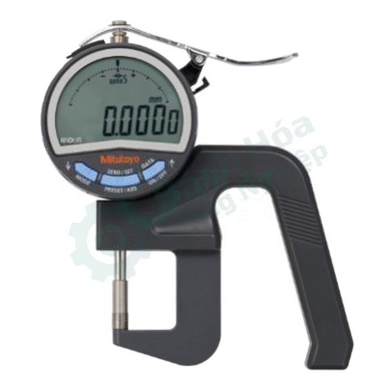 Đồng hồ đo độ dày điện tử MITUTOYO 547-401A