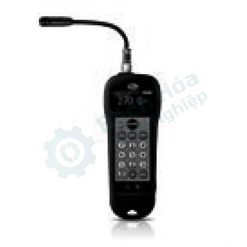 Đồng hồ đo lực căng dây đai GATES U550