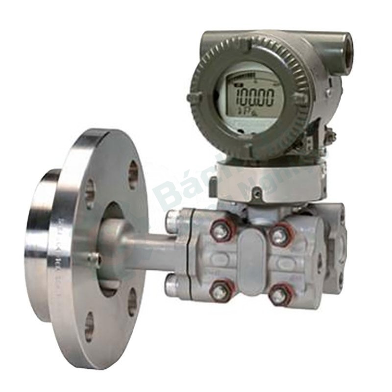 Đồng hồ đo mức kiểu chênh áp YOKOGAWA EJA210E-DMS5G-912DN-WJ12B