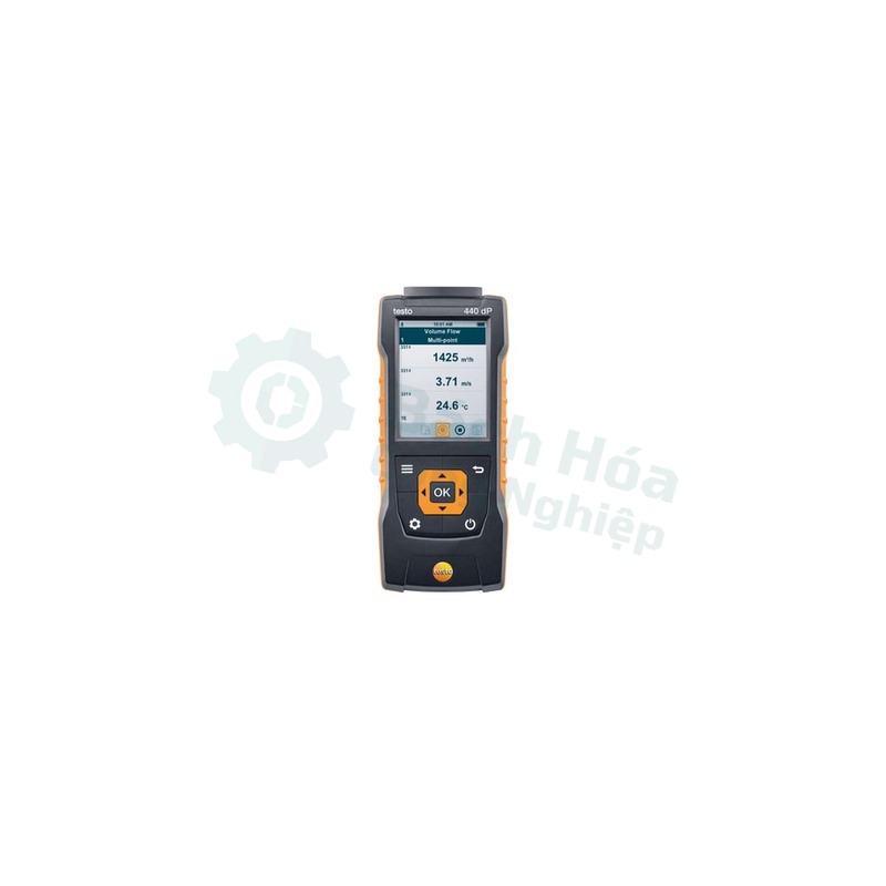Đồng hồ đo TESTO 440DP