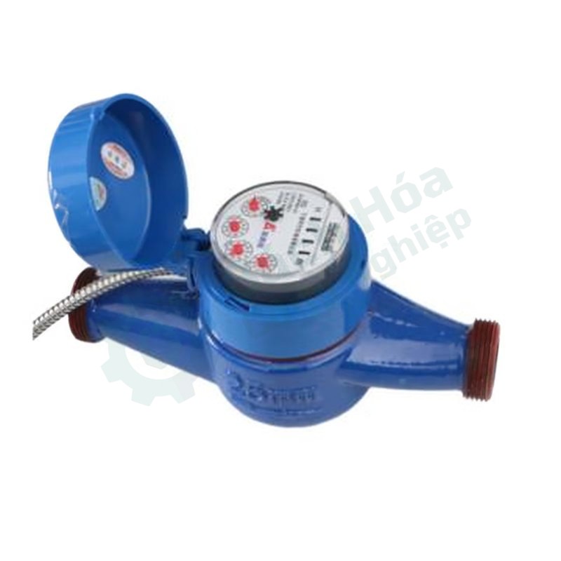 Đồng hồ nước điện tử AMICO LXSY-20E