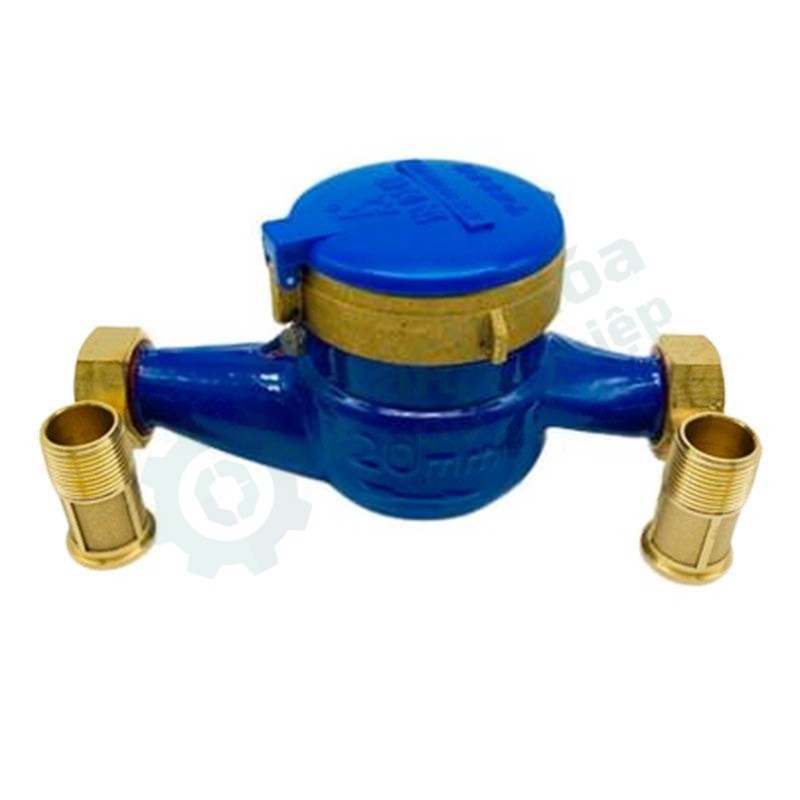 Đồng hồ nước lạnh AMICO LXS-50E