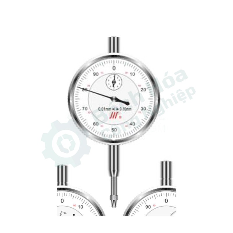 Đồng hồ so CHENGLIANG 0-10mm