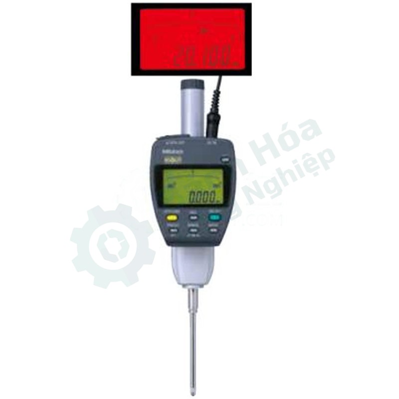 Đồng hồ so điện tử (indicator số) MITUTOYO 543-857DC