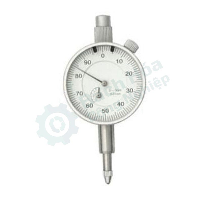 Đồng hồ so GUANGLU 321-111
