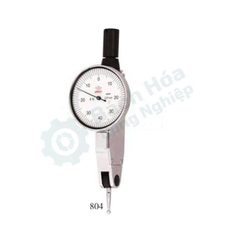 Đồng hồ so HARBIN 0-0.8mm