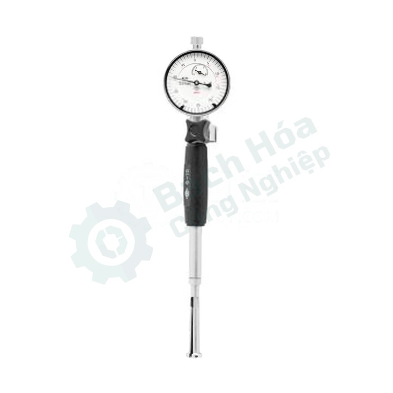 Đồng hồ so HARBIN 808-01