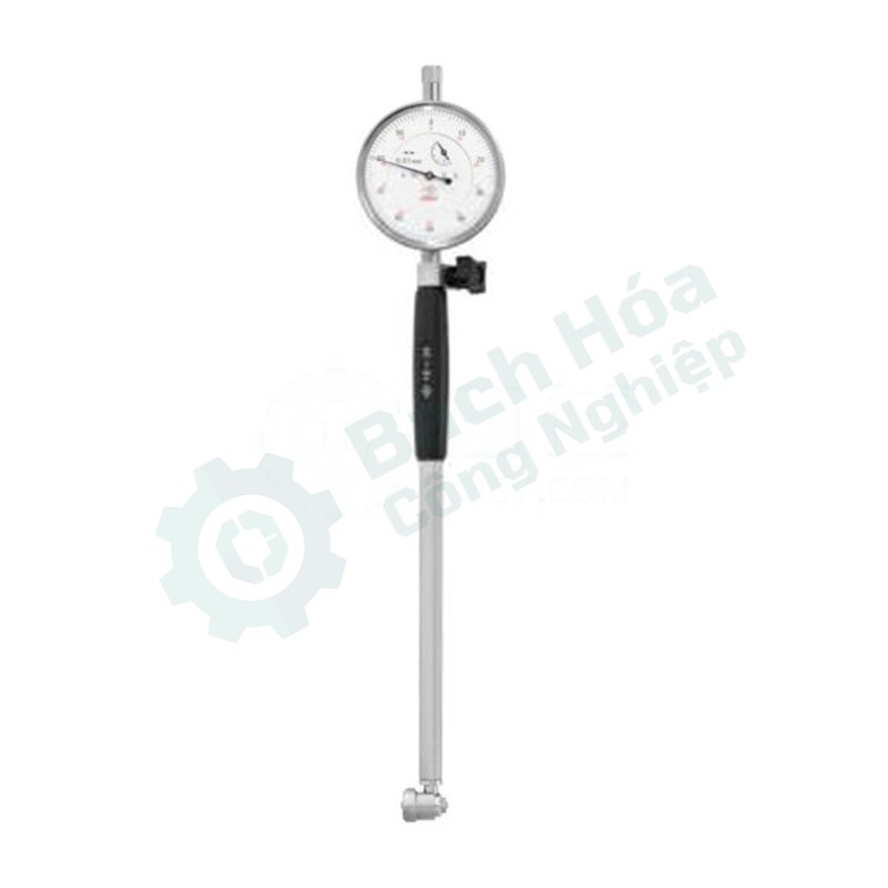 Đồng hồ so HARBIN 809-01