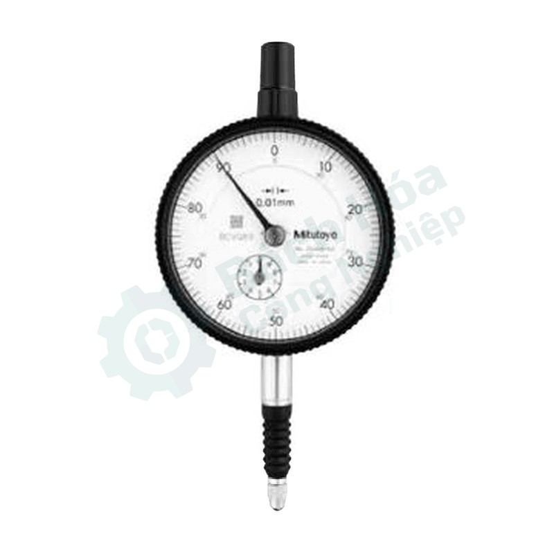 Đồng hồ so micron MITUTOYO 2119A-10
