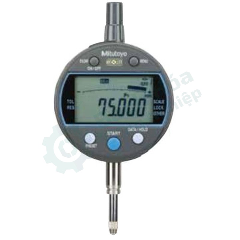 Đồng hồ so micron MITUTOYO 543-310B-10