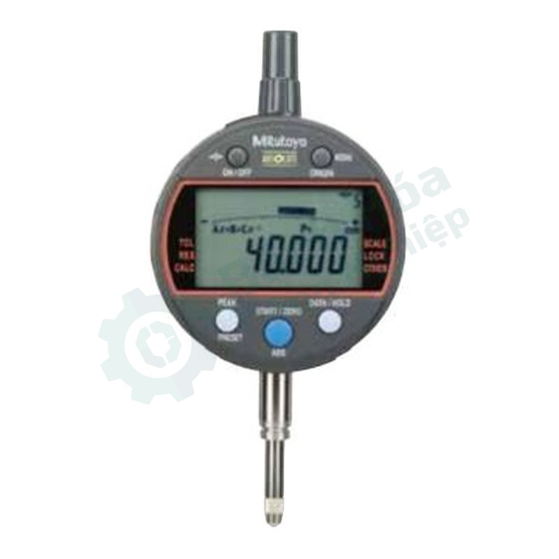 Đồng hồ so micron MITUTOYO 543-340B-10