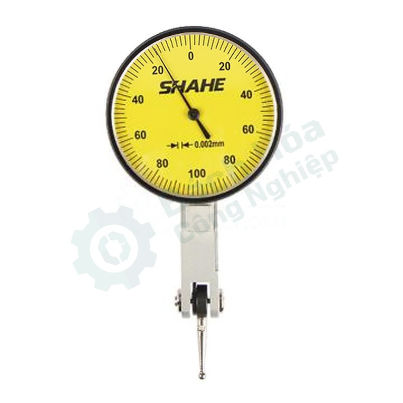 Đồng hồ so micron SANWA 5313-02