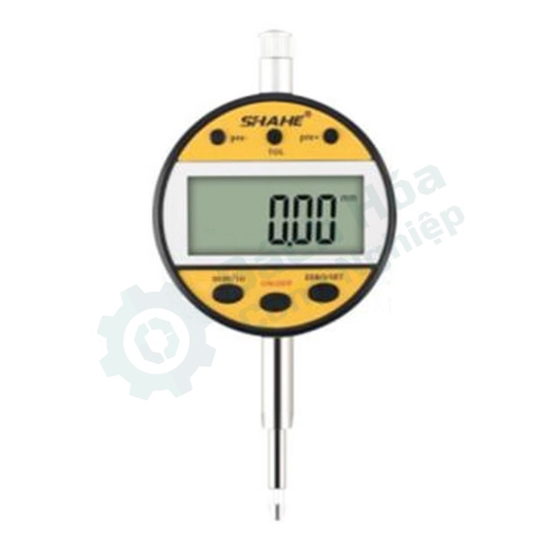 Đồng hồ so SANWA 5307-25