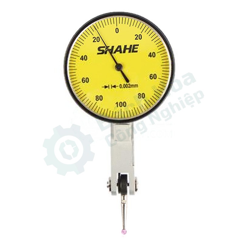 Đồng hồ so SANWA 5312-08A