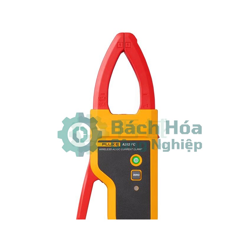 Đồng hồ vạn năng FLUKE A283FC/APAC