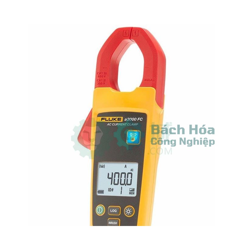 Đồng hồ vạn năng FLUKE A3000FC