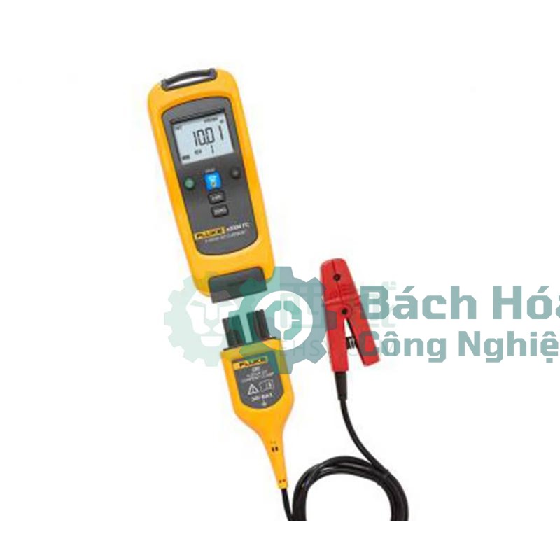 Đồng hồ vạn năng FLUKE A3004FC