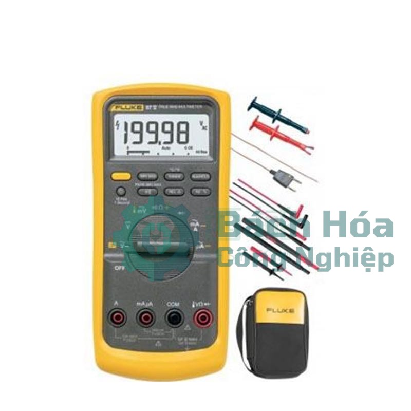 Đồng hồ vạn năng FLUKE AEE754