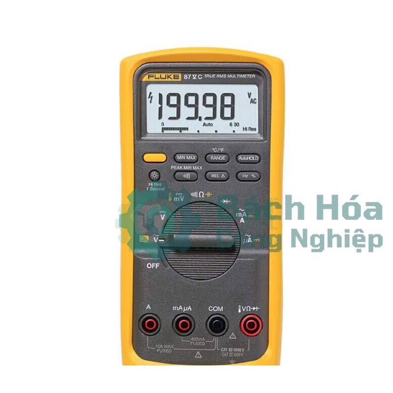 Đồng hồ vạn năng FLUKE AQJ116