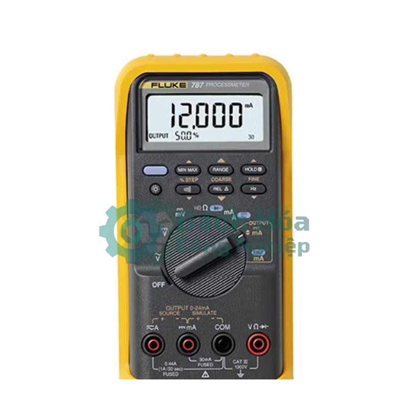 Đồng hồ vạn năng FLUKE GBH268