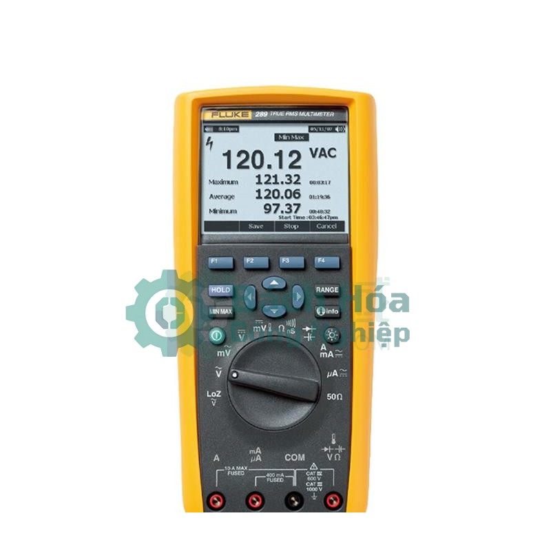 Đồng hồ vạn năng FLUKE GQV437