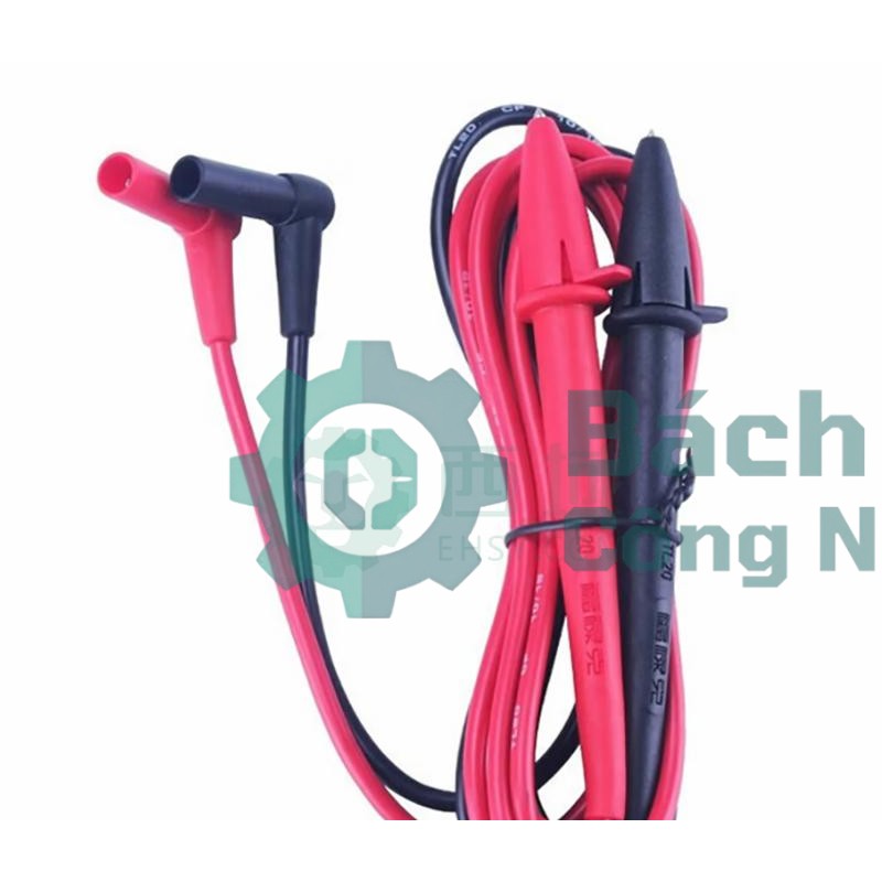 Đồng hồ vạn năng FLUKE TL30