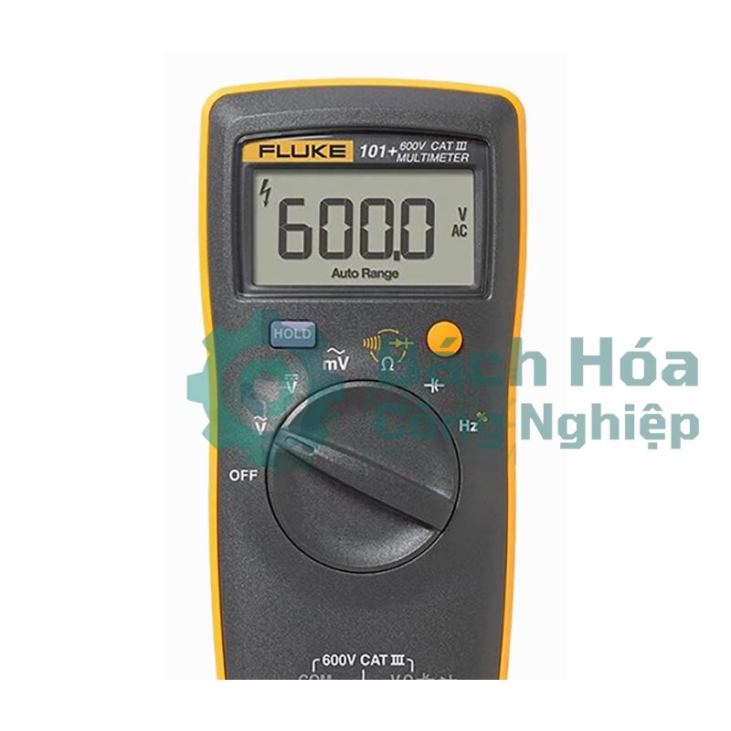 Đồng hồ vạn năng FLUKE UQZ563
