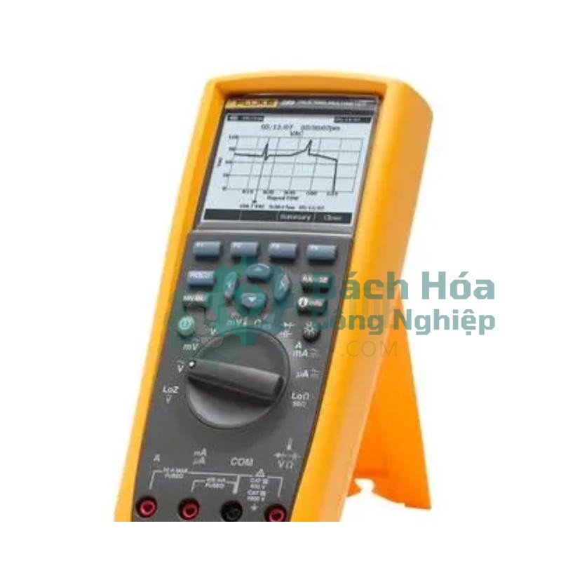 Đồng hồ vạn năng FLUKE UXM216
