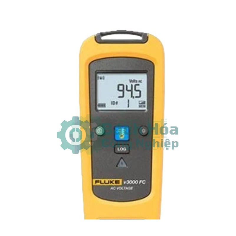 Đồng hồ vạn năng FLUKE V3001FC