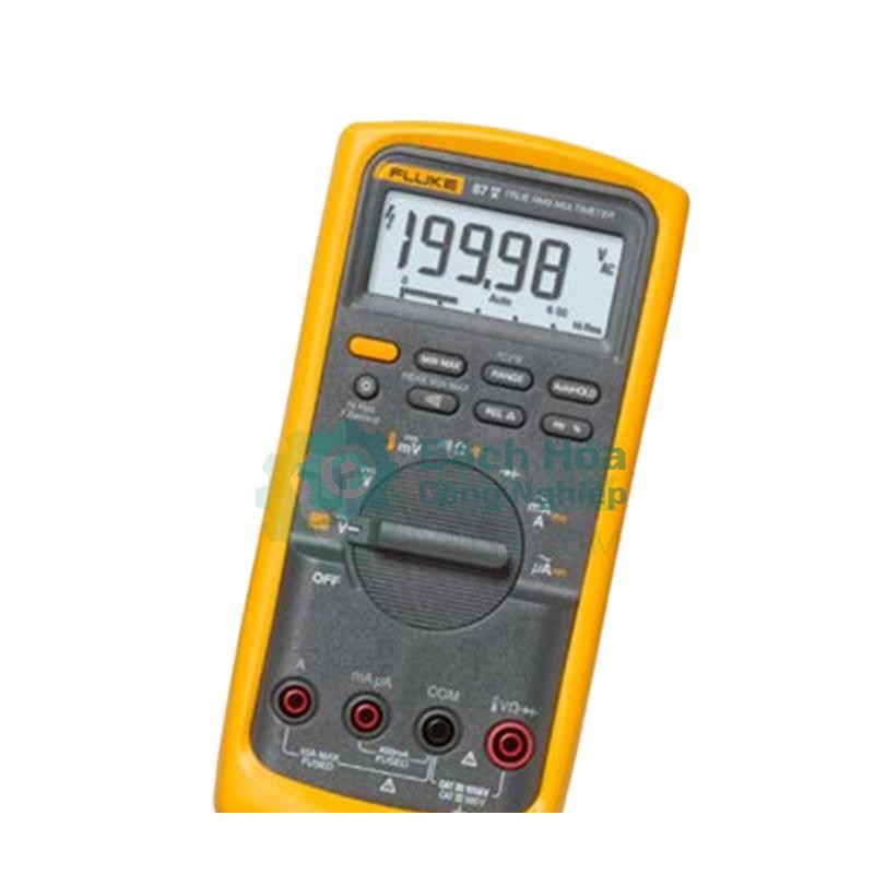 Đồng hồ vạn năng FLUKE VRW686