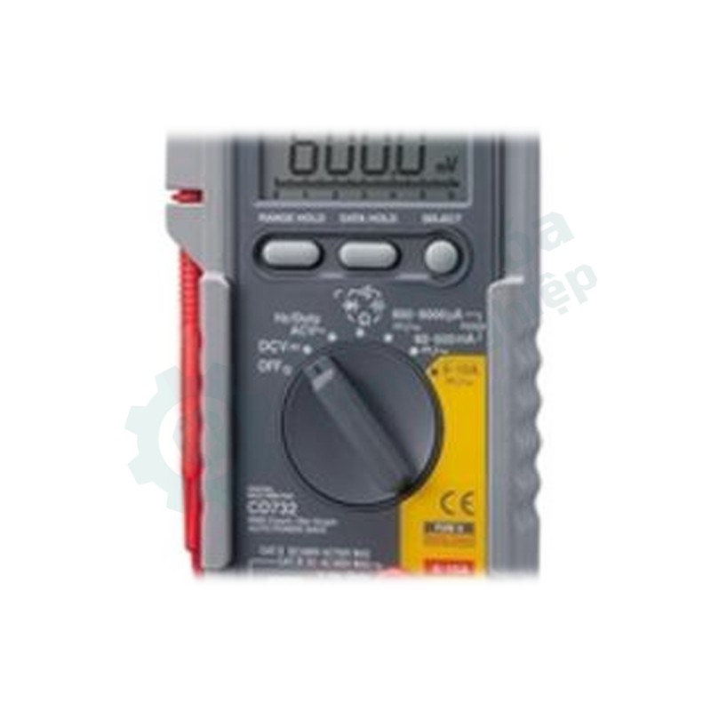 Đồng hồ vạn năng SANWA CD732